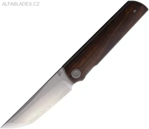 NORTH MOUNTAIN BLADE Chop4 2412-IW Black Ironwood