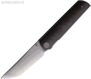 NORTH MOUNTAIN BLADE Chop4 2412-CF Carbon Fiber