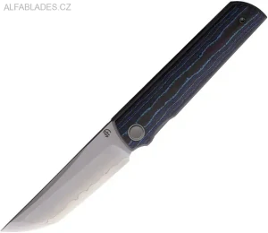 NORTH MOUNTAIN BLADE Chop4 2412-BLCF Carbon Fiber