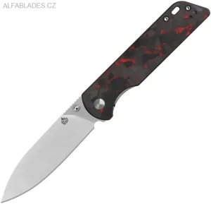 QSP Parrot CF Red V2