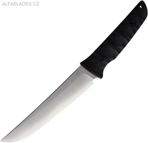 NORTH MOUNTAIN BLADES Chop Tanto 2415 BK Black G-10