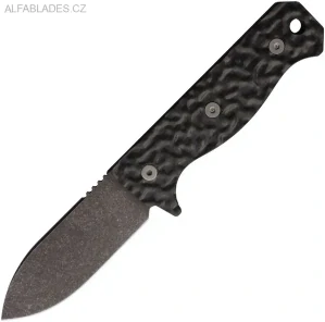 MARATAC R4A Fixed Blade CF