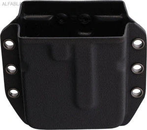 MARATAC BIG Survival Tin Belt Sheath