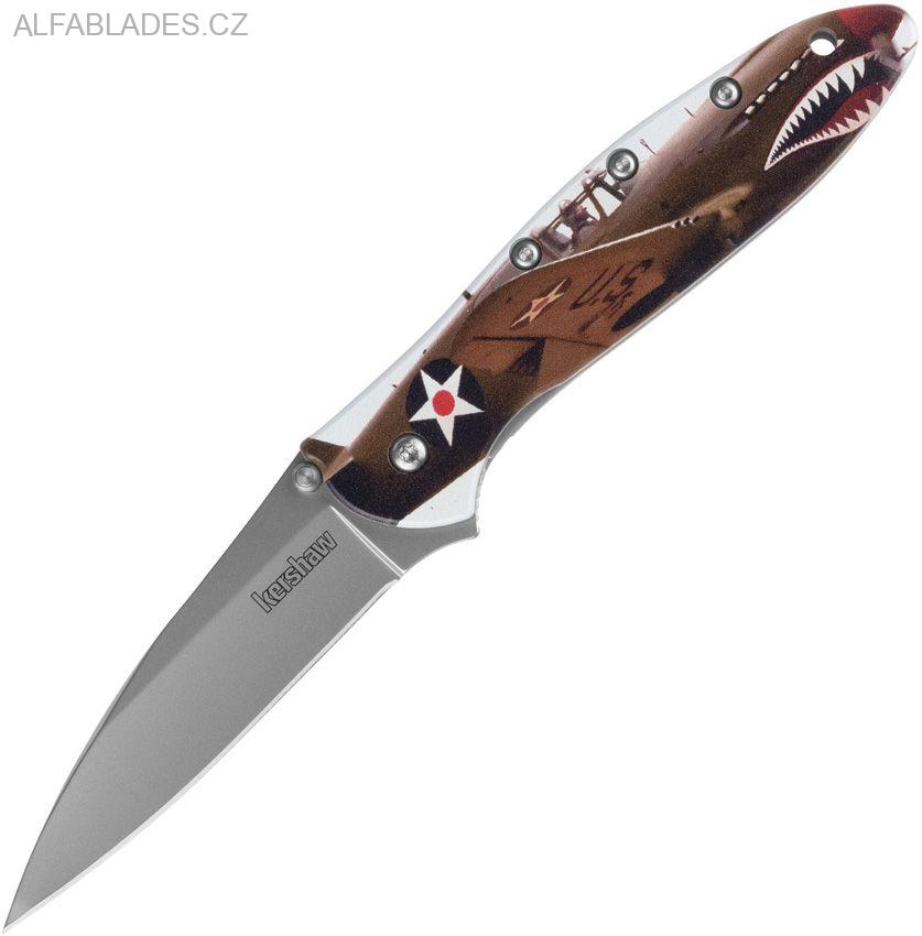 KERSHAW Leek Fighter