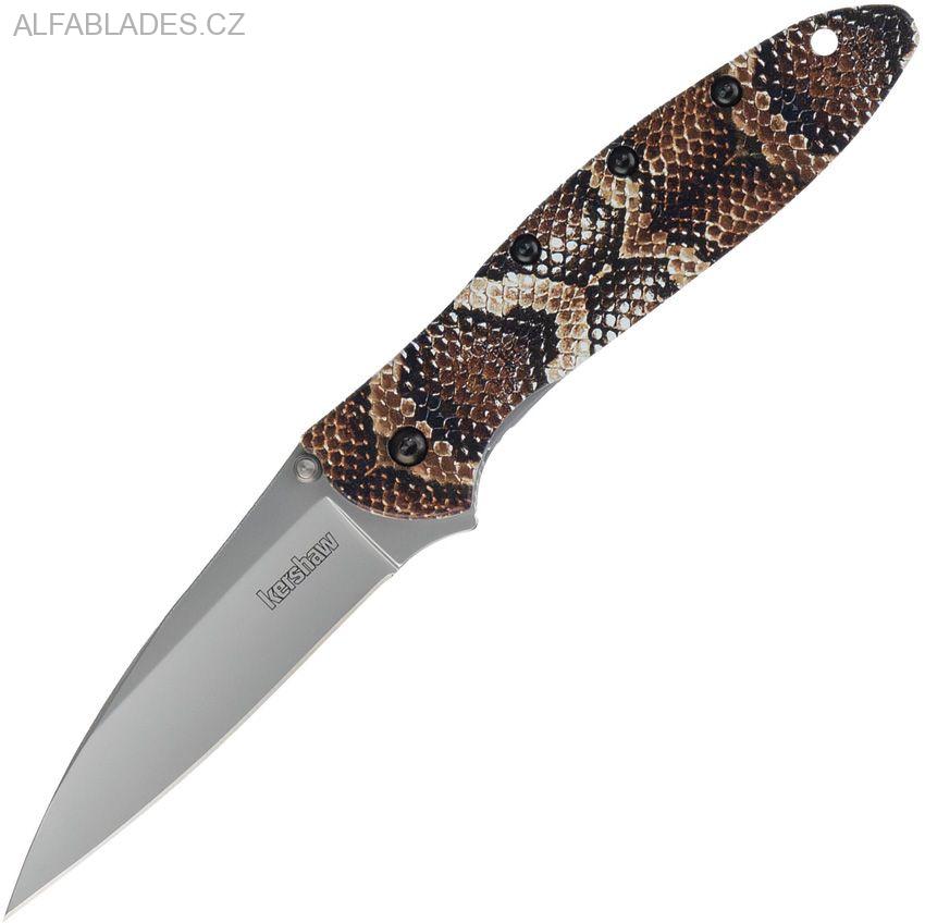 KERSHAW Snake Skin
