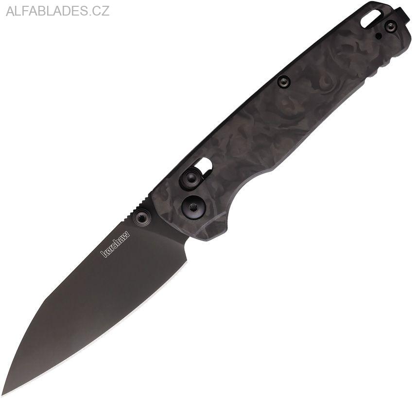 KERSHAW Bel Air CF/Black