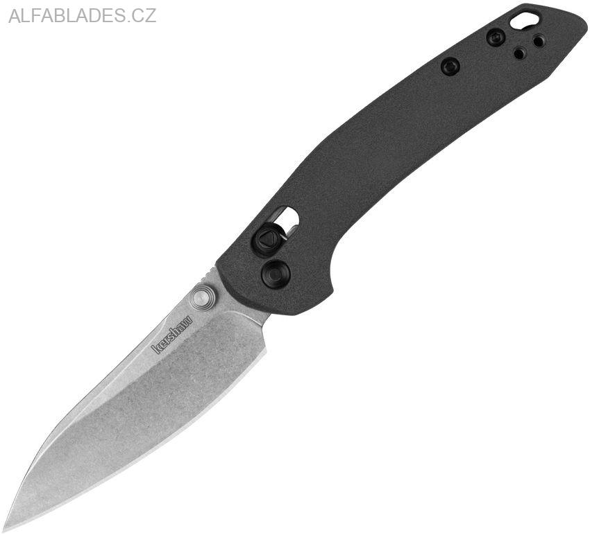 KERSHAW Duster Gray GFN/SW