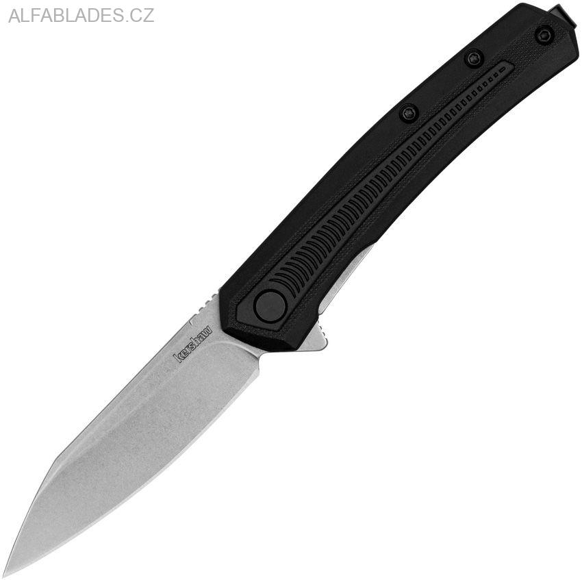 KERSHAW Raygun Black GFN/SW