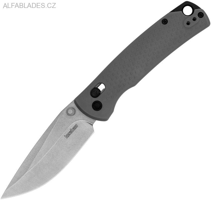 KERSHAW Sequence Gray GFN/SW