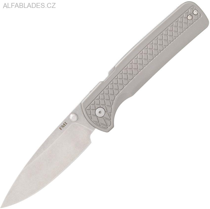 COLD STEEL FM-1 Full Metal SW