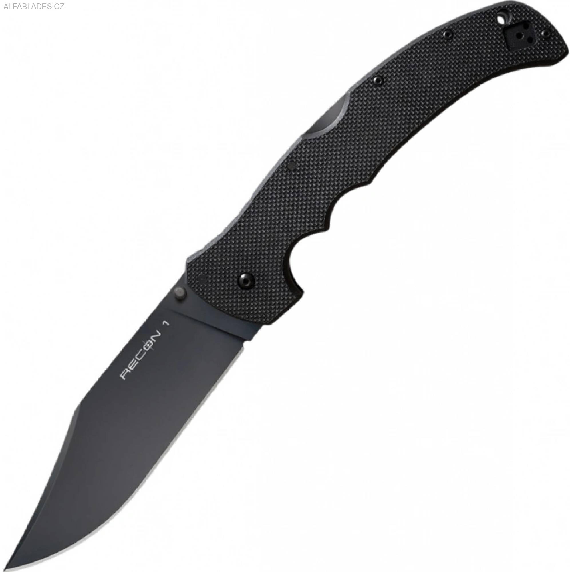 COLD STEEL Recon 1 XL ClipPoint