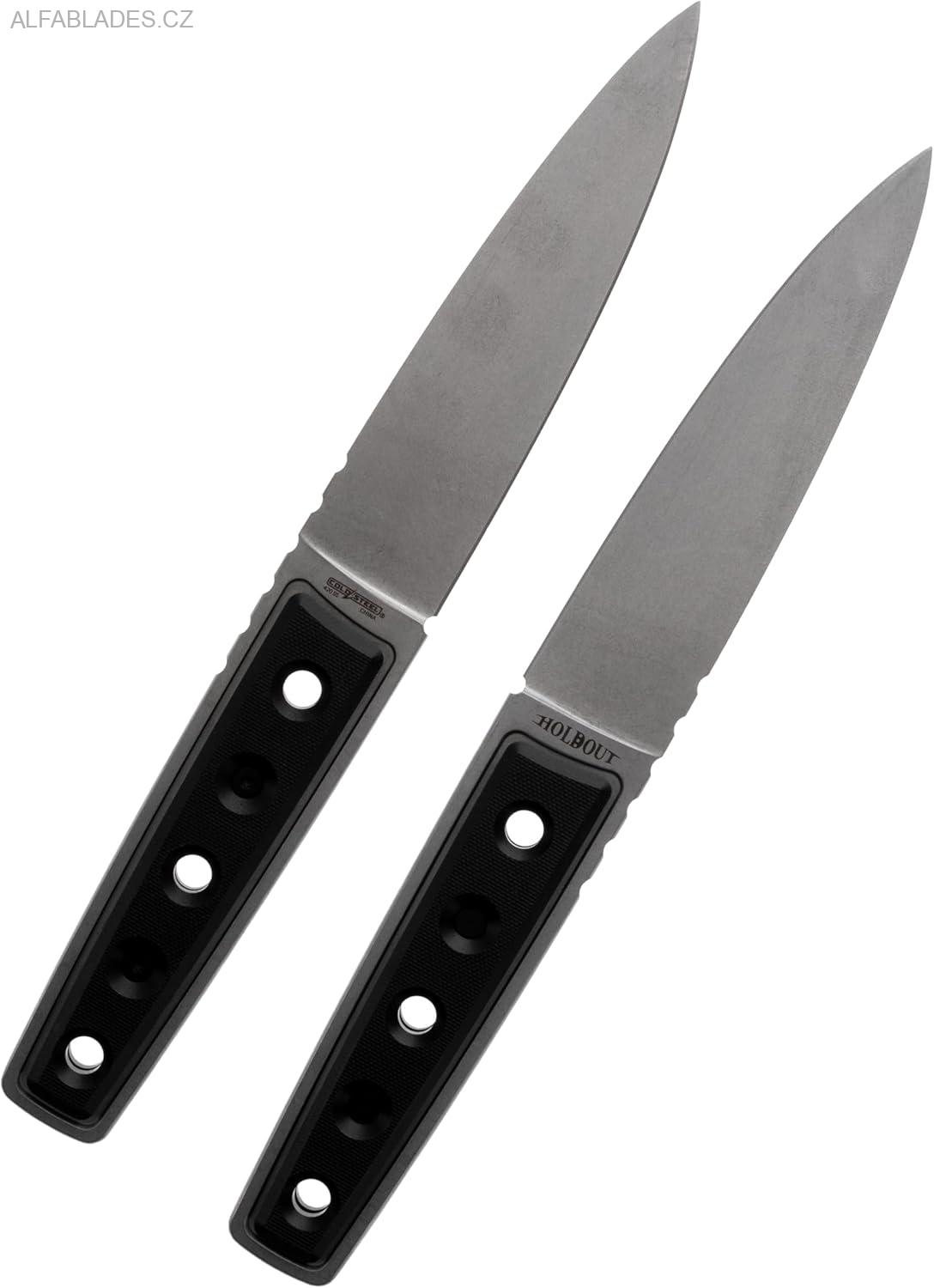 COLD STEEL Stickman Holdout 2 Pack.
