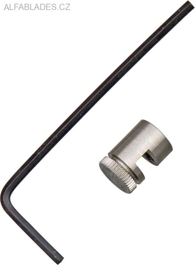 KWIK THUMB Stud - Stainless