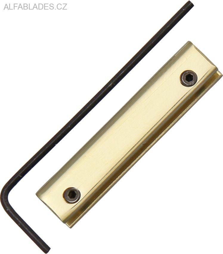 KWIK THUMB Bar Magnum - Brass