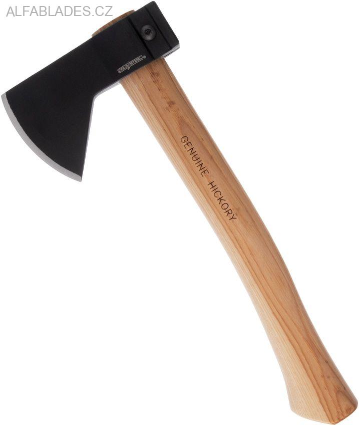 COLD STEEL Hudson Bay Camp Hatchet