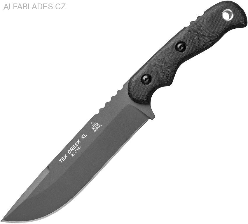 TOPS Tex Creek XL