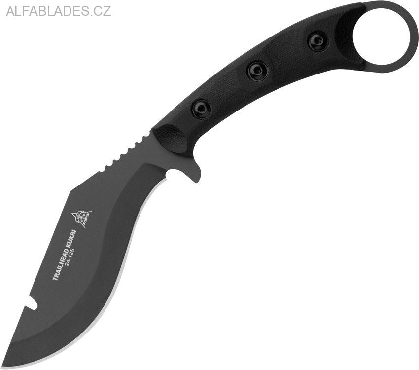 TOPS Trailhead Kukri