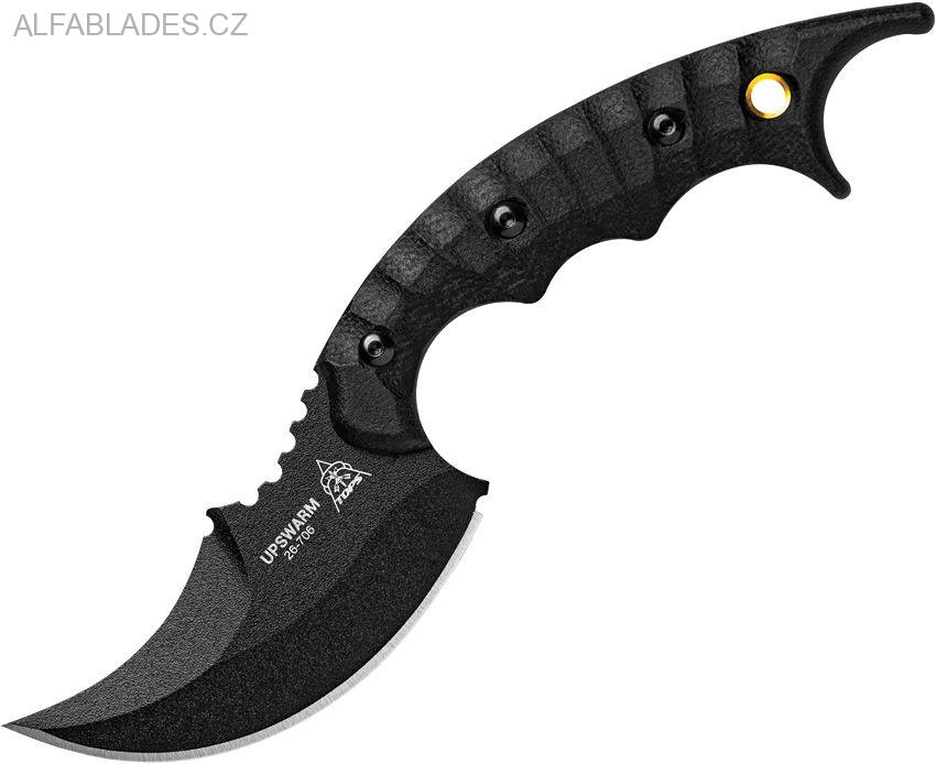 TOPS Upswarm Single Edge