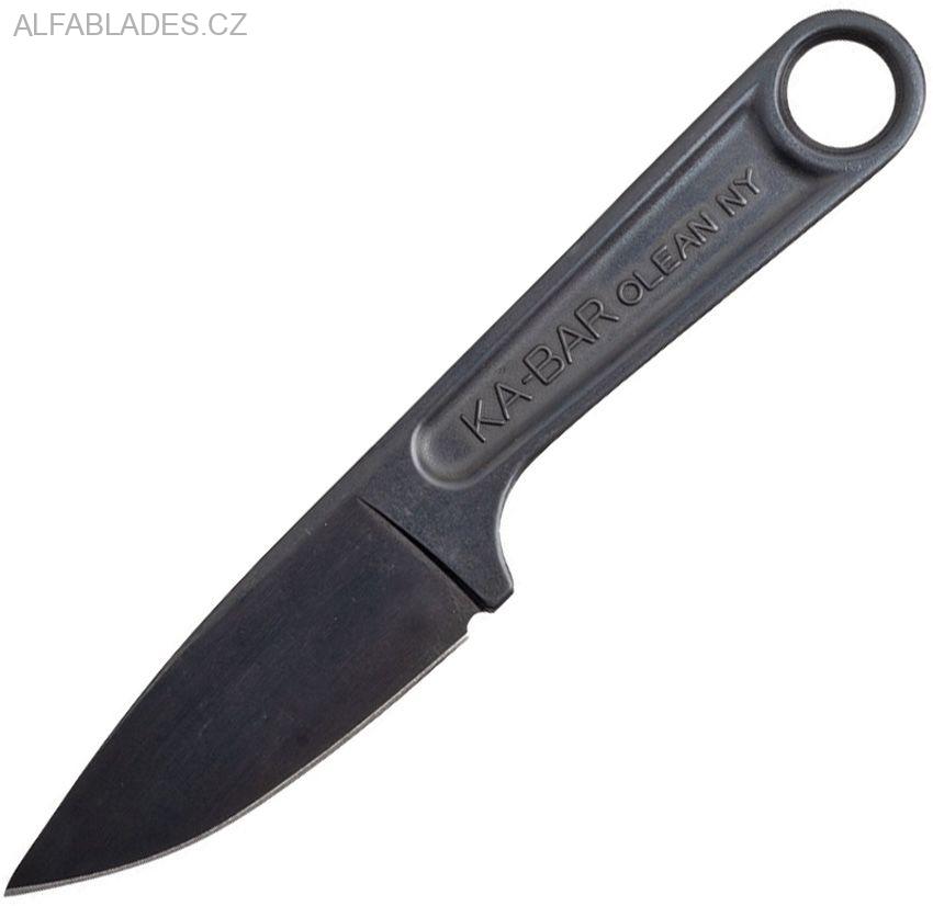 KA-BAR Forged Wrench Knife Blackout