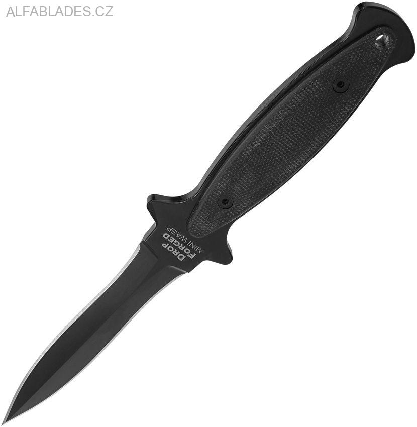 COLD STEEL Drop Forged Mini Wasp 