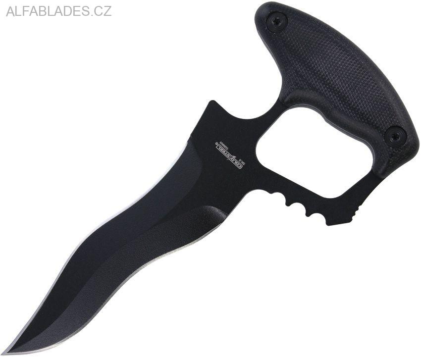 COLD STEEL Demko Java Push Dagger