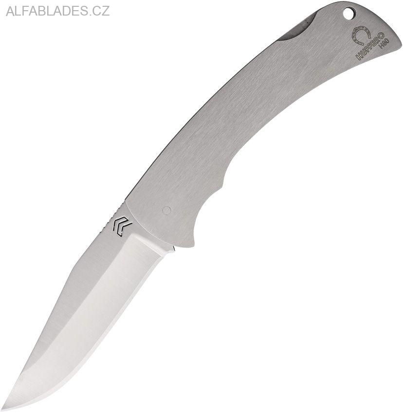 CIMO Huffero 80 Stainless