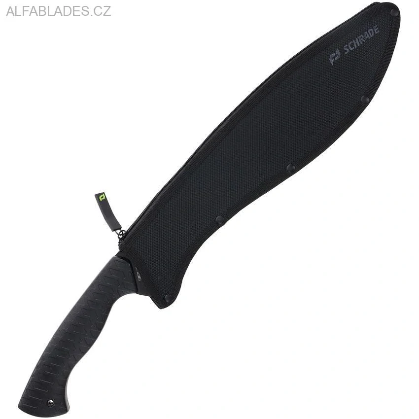 SCHRADE Decimate Kukri Machete