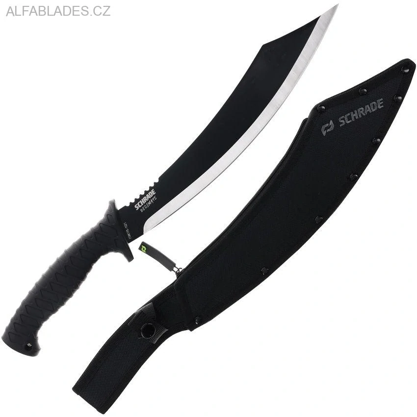 SCHRADE Decimate Parang