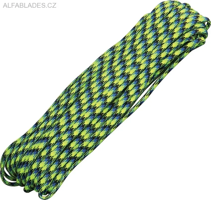 Paracord 550 Aquatica 100ft (30,5m)