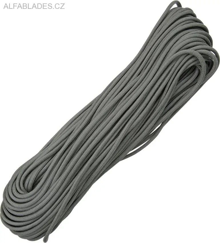 Paracord 550 Foilage Green 100ft (30,5m)