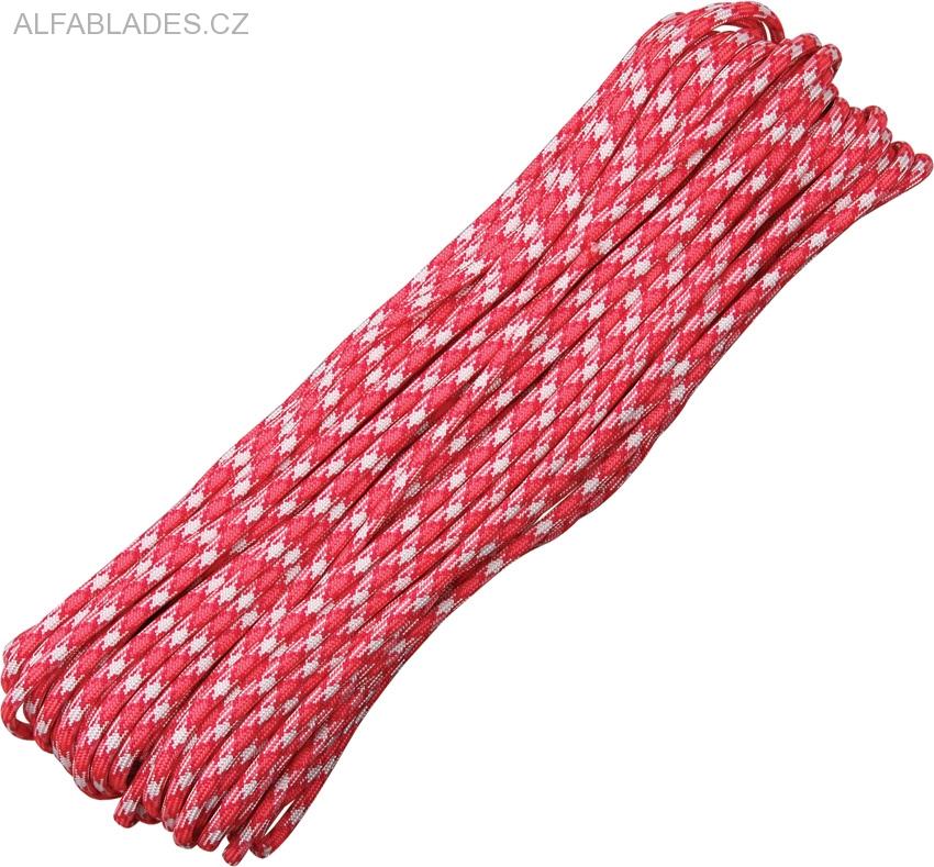 Paracord 550 Sugar Rush 100ft (30,5m)