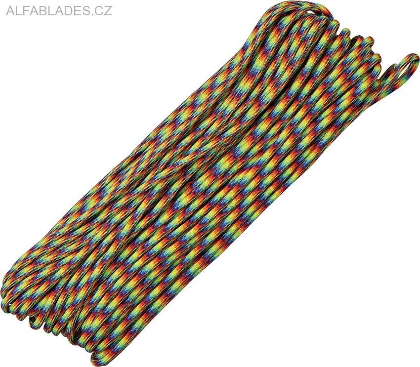 Paracord 550 Trippin 100ft (30,5m)