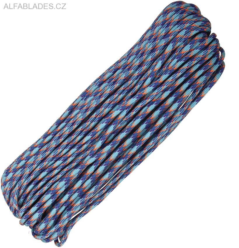 Paracord 550 Nebula 100ft (30,5m)