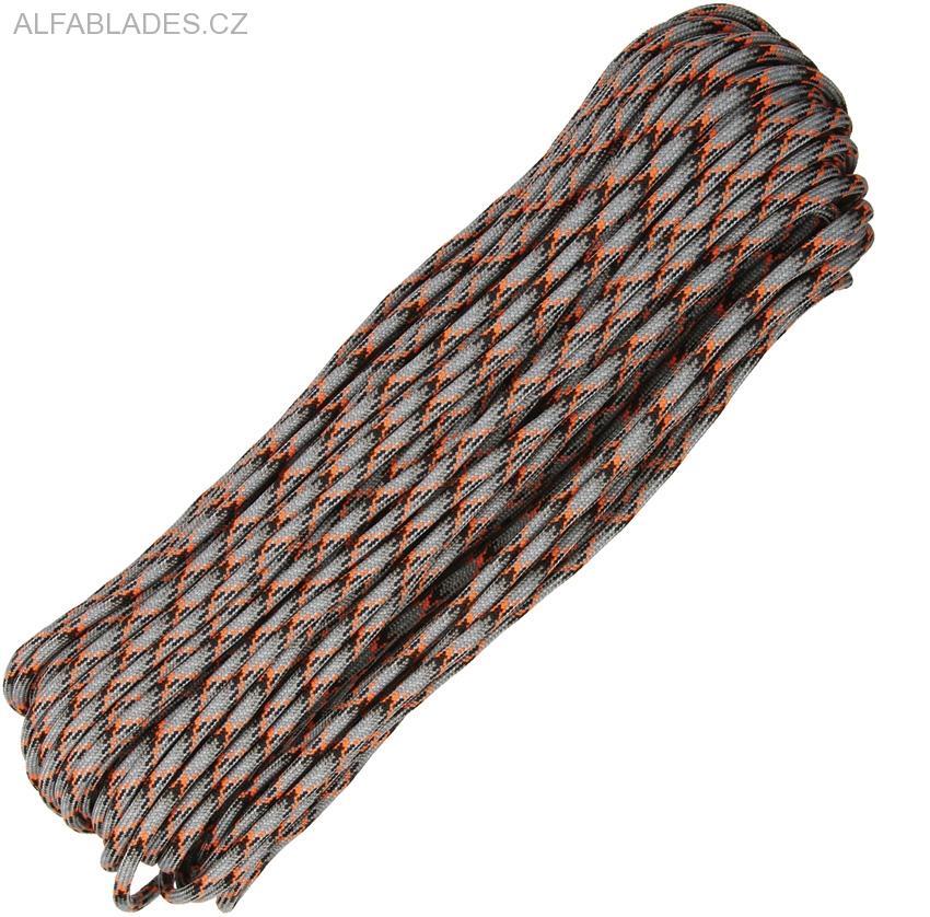 Paracord 550 Die Cast 100ft (30,5m)