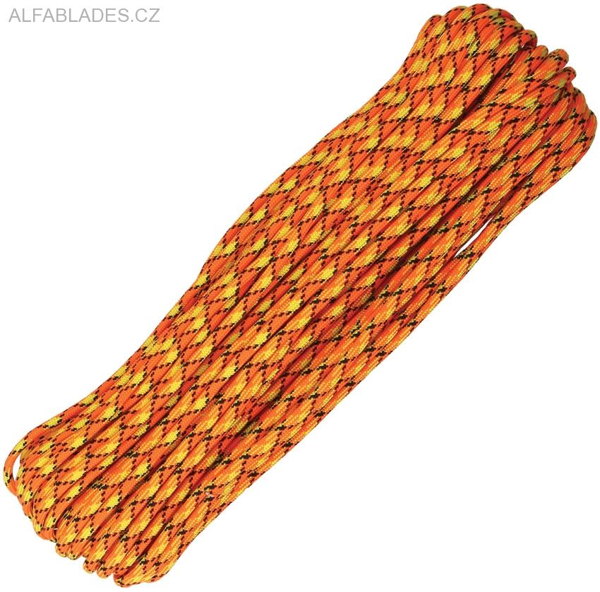 Paracord 550 Atomic 100ft (30,5m)