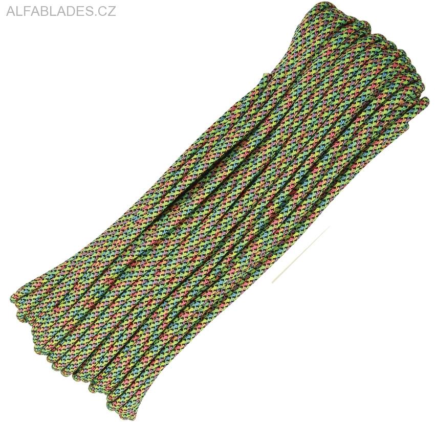 Paracord 550 Party 100ft (30,5m)