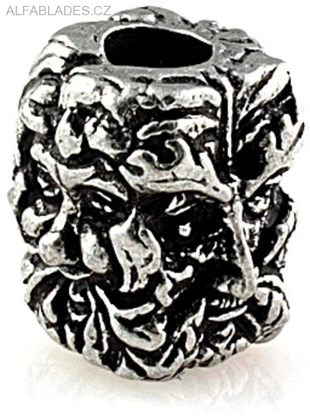 SCHMUCKATELLI Green Man