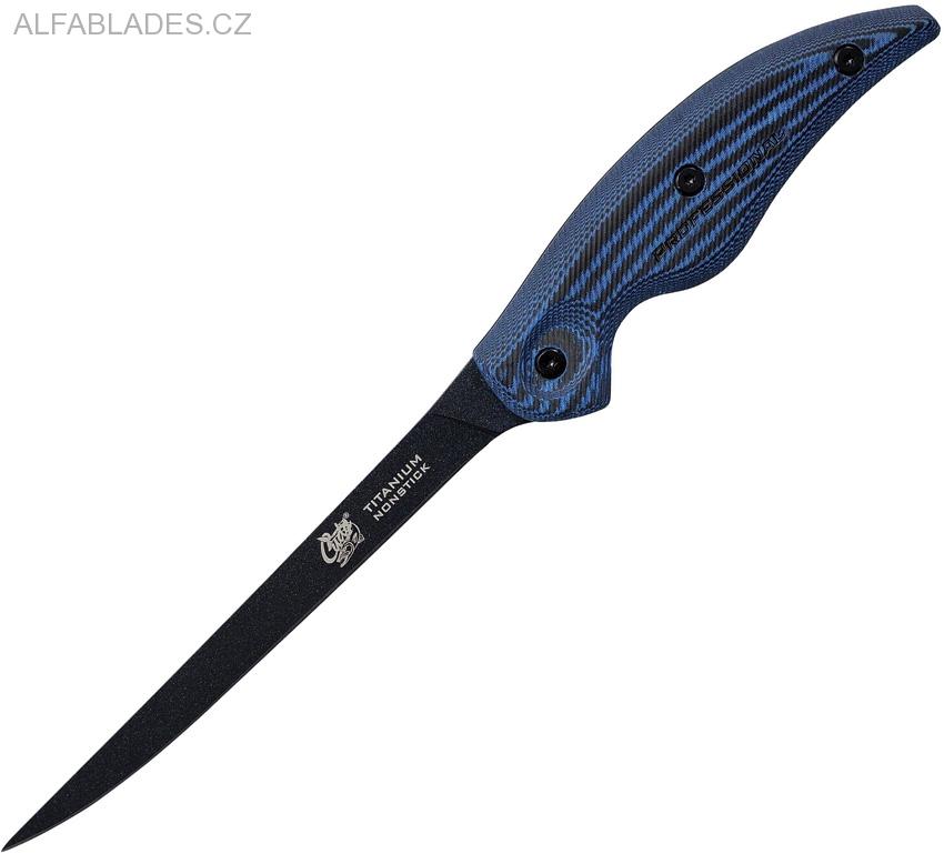 CUDA Professional Fillet Knife 6"