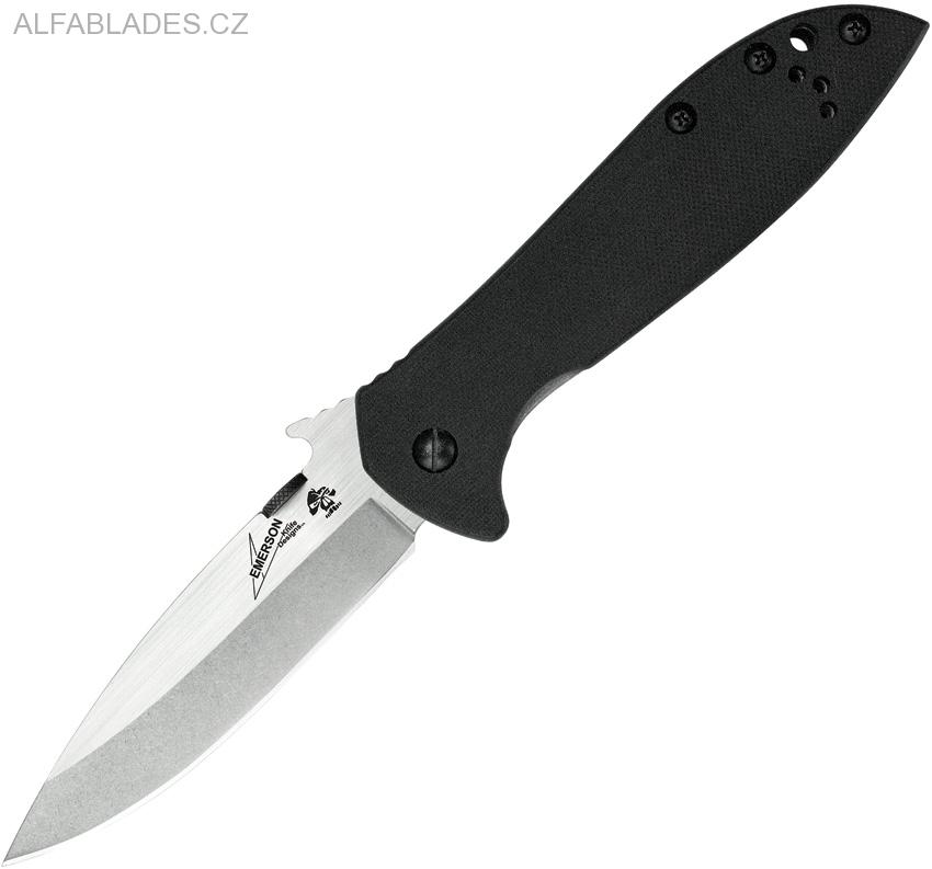 KERSHAW Emerson CQC-4KXL