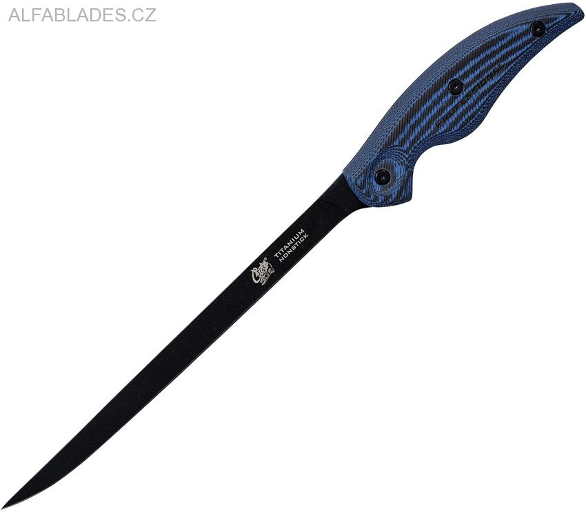 CUDA Professional Fillet Knife 9"