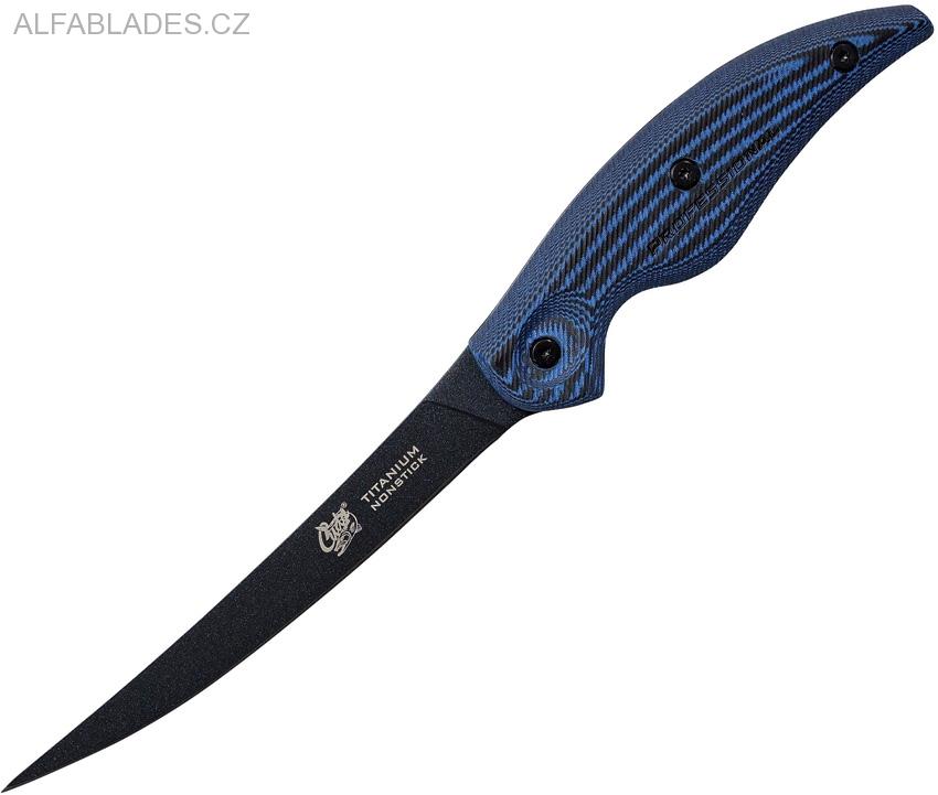 CUDA Professional Boning Knife 6"