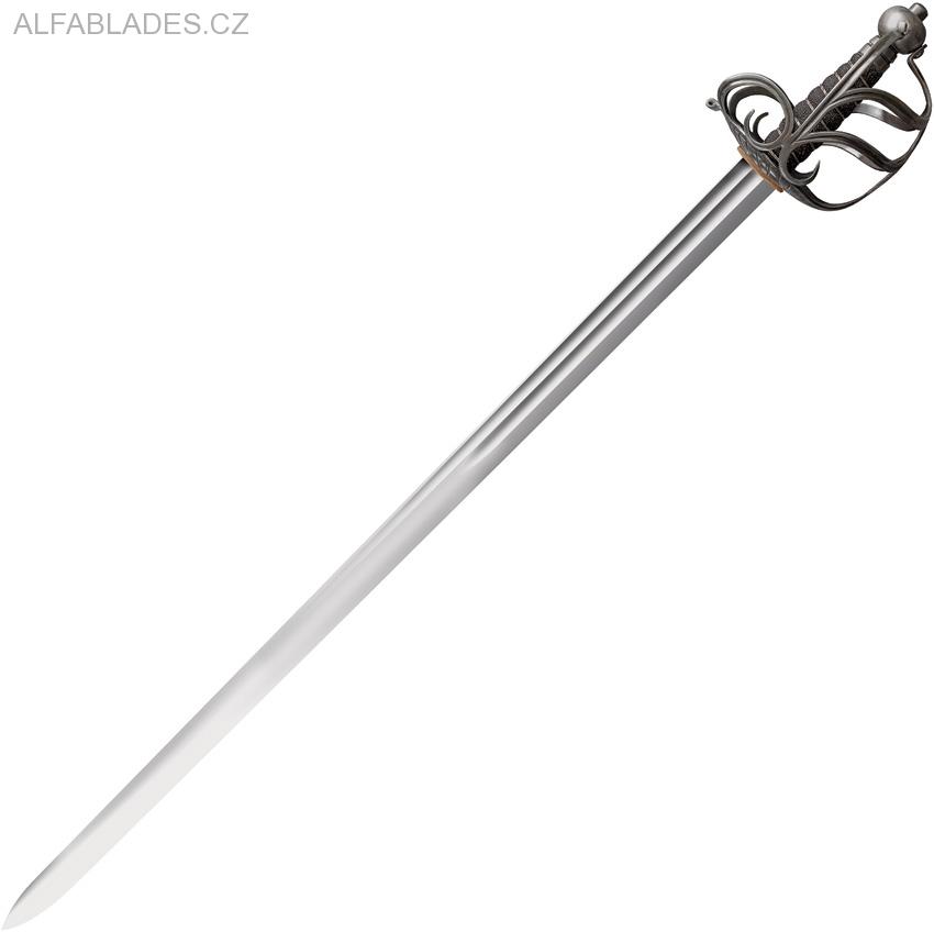 COLD STEEL English Back Sword