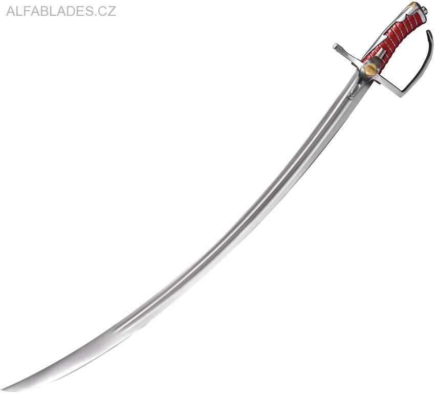 COLD STEEL Polish Saber