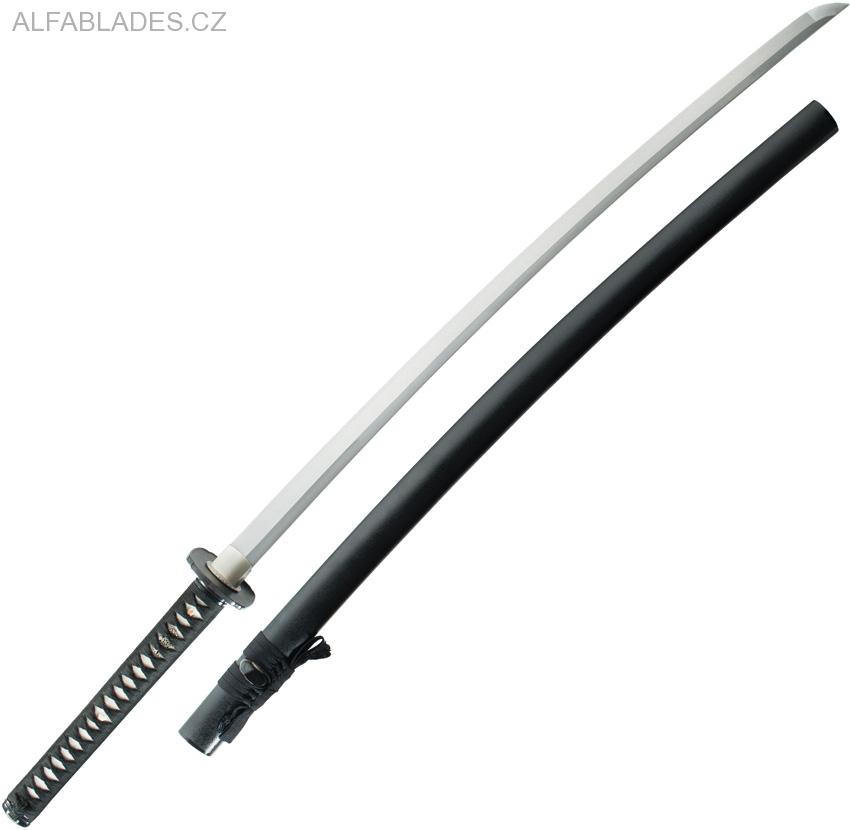 DRAGON KING Winter Sun Katana
