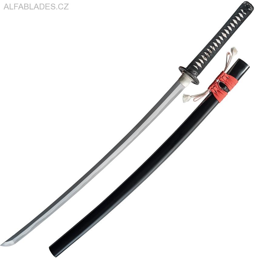 DRAGON KING Kohaku Katana