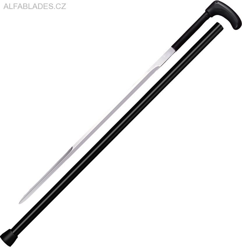 COLD STEEL Heavy Duty Sword Cane 