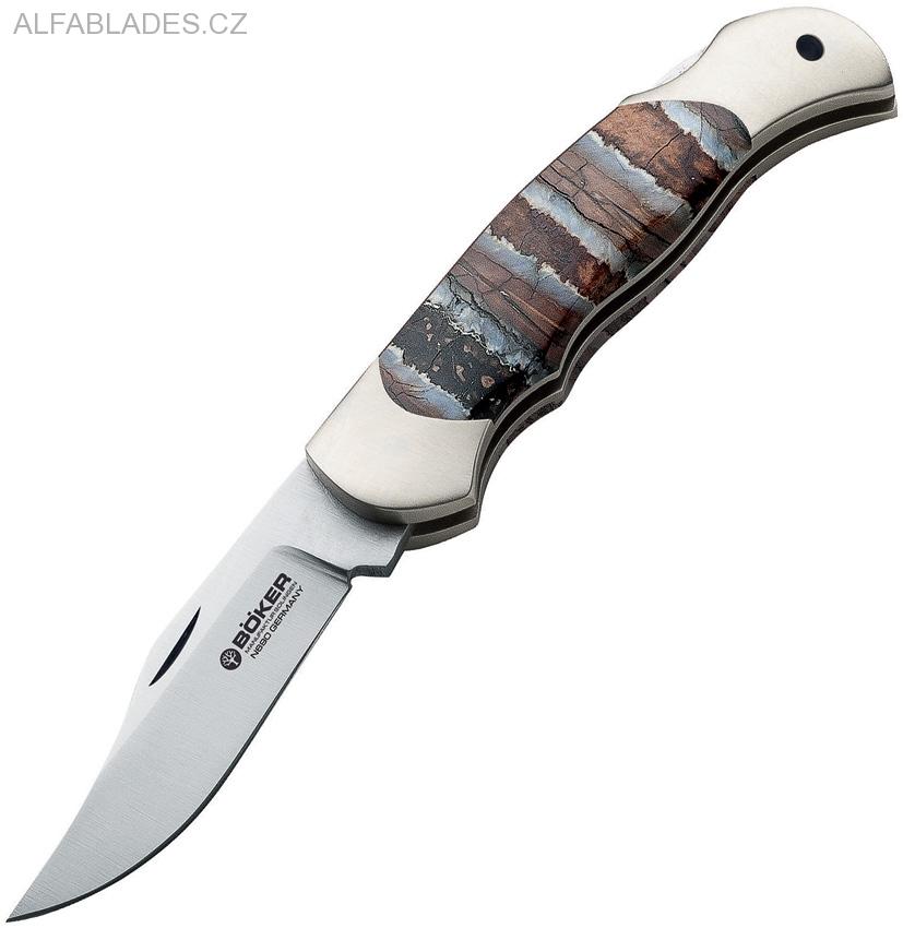 BÖKER Boy Scout Mammut