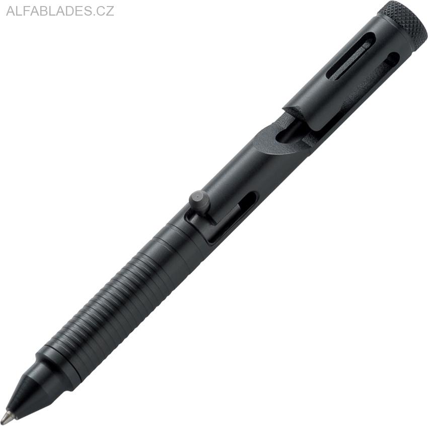 BÖKER PLUS CID Cal 45. Black