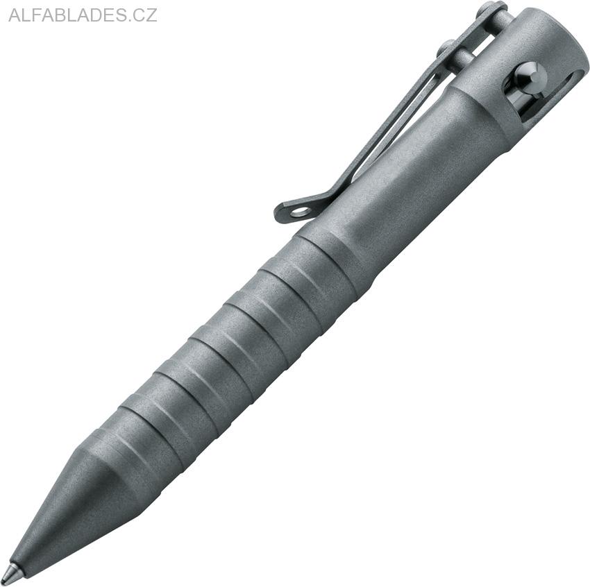 BÖKER PLUS K.I.D. Cal 50 Gray 