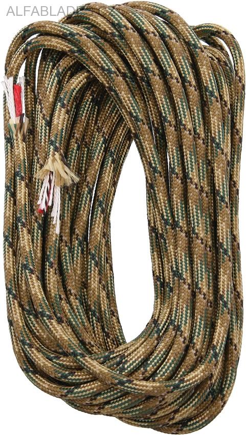 LIVE FIRE Firecord Multicam 25 ft. (7,6m)